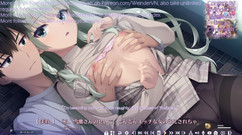 Eroge Dimension: 莱姆光柠檬水果酱路线5场景1-4