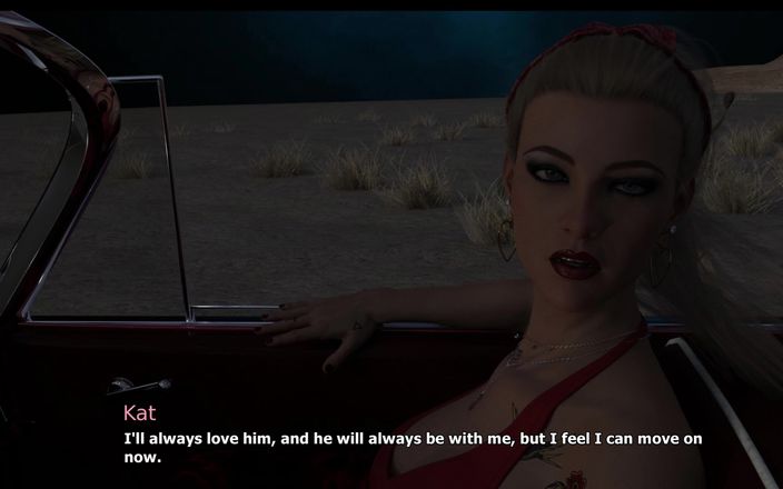 WICKEDGAMMES: Analarchy'nin oğulları (bölüm 32)