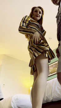 Confessions of a Kinkster the Giantess
