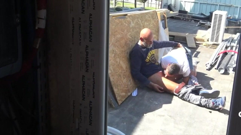 HOT BAREBACK BOYS C HANNEL: Nickf Ucked Raw Outrdoor by Xxl Cock