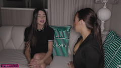Girl Girl XXX: Kylie Rocket Vibes with New Boss Melissa Stratton
