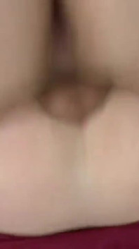 Casting Couch si rambut coklat kecil molek yang miang dikongkek deepthroat dan pantat dikongkek