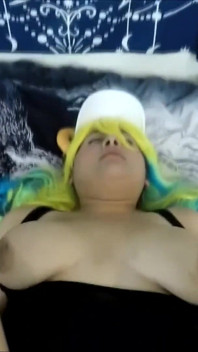 Ser fodida como Lucoa