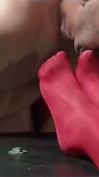 흑인 대물 자지에게 따먹히는 핫한 금발