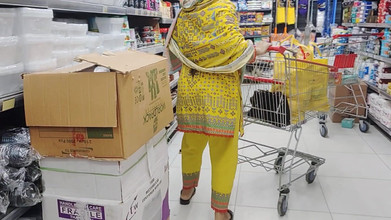 Sairaxsaim: Bhabhi India Dipikat Dari Mall