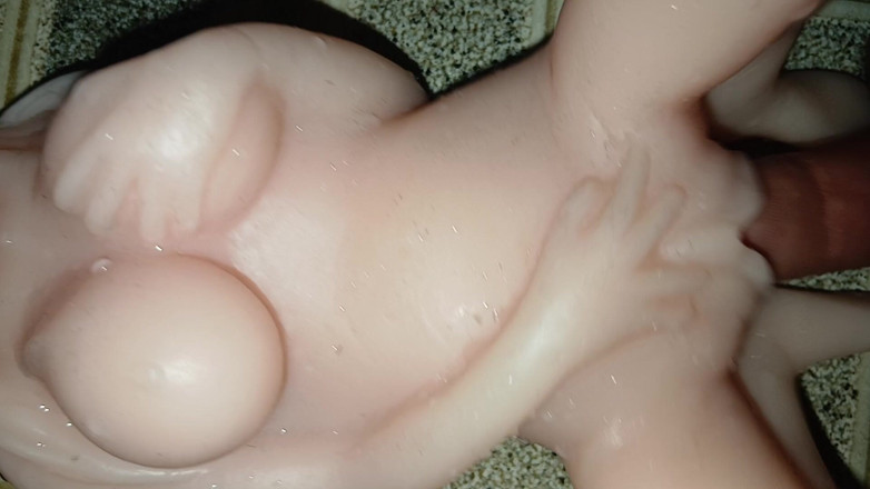 LunaDesire: Сводная сестра прикоснулась к моей симпатичной 19-летней, пока я не оргазмировал.