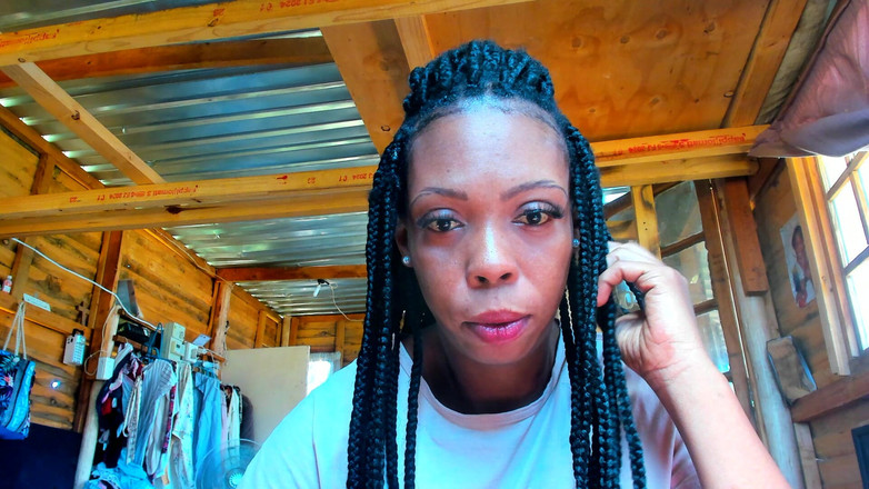 AnalEbony: 대박 부드러운 자연의 엉덩이 섹시한 여신...