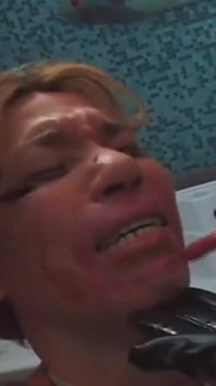 Asistentele mele sunt transsexuale