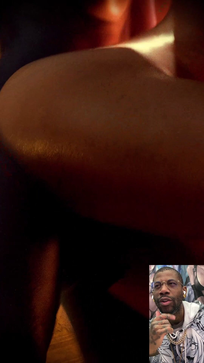 L6RD7BLU3 FUTA: Transgênero fodendo o inferno fora de Shadwheart por trás até...