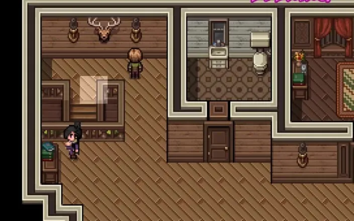 LoveSkySan69Real: Zombie's Retreat Part 39 Playing with Mayor All Day by Loveskysan69