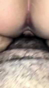 My Wife's Big Arab Ass.