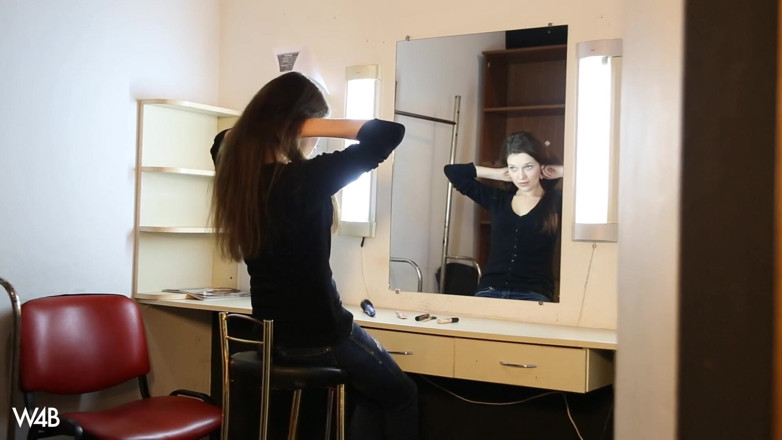 Watch4beauty: Casting Serena