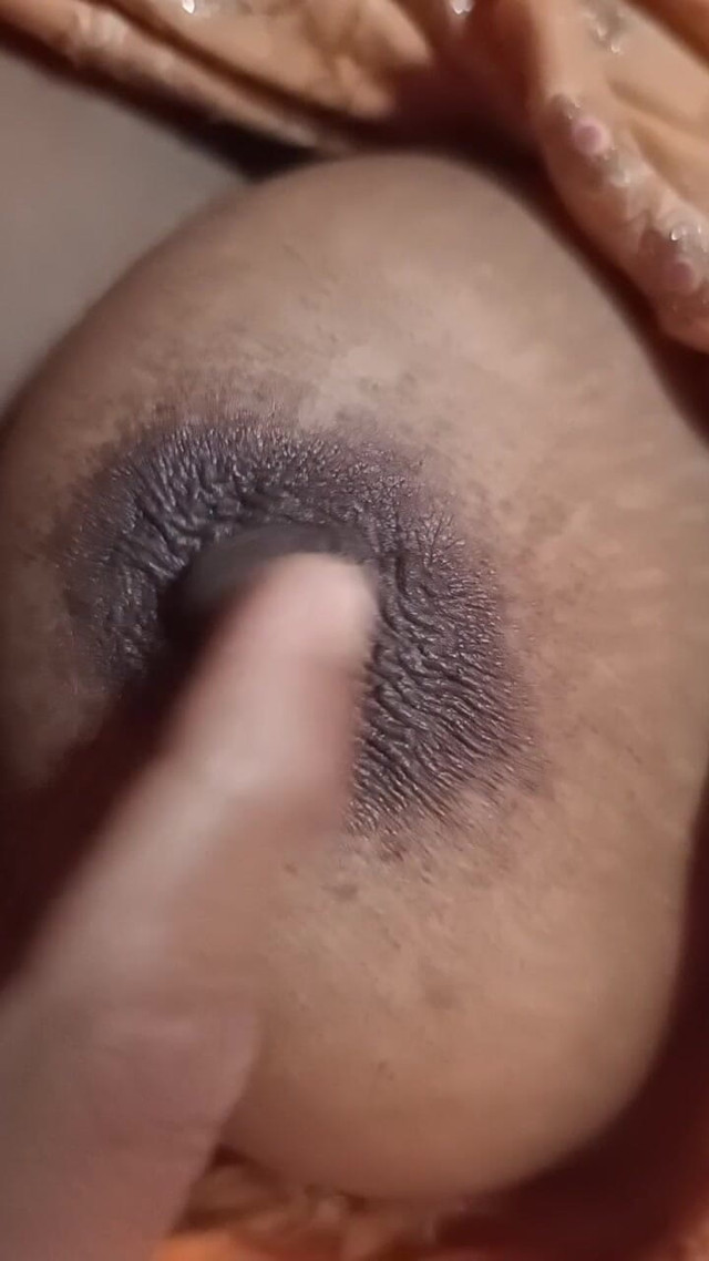 Sucking my wife biggest boobs very fun (Syeda Maya)