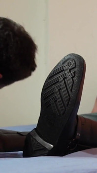 Fer Worship Cowboy Boots