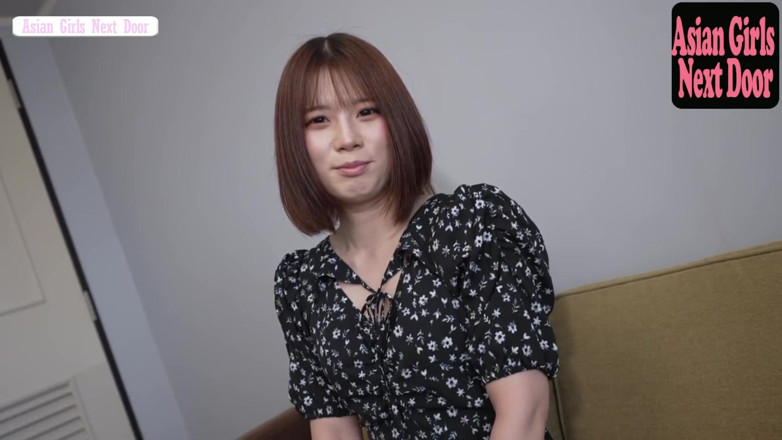 A case of fling: Çarpıcı Osaka ofis güzelliği samimi ve tutku dolu bir karşılaşmada...