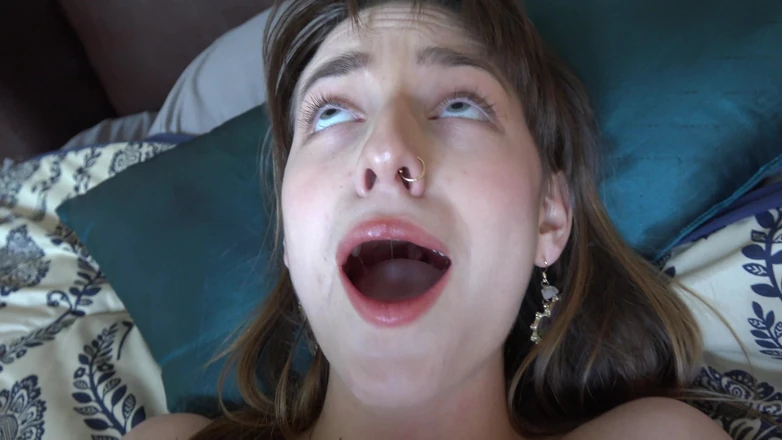 ATK Girlfriends: You Have a New Visitor and You Can Tell She...