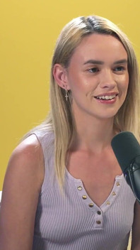 Khloe Kingsley: Squirting on Camera & Red Flags