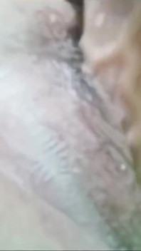 MILF Filipina seksi merintih & melancap