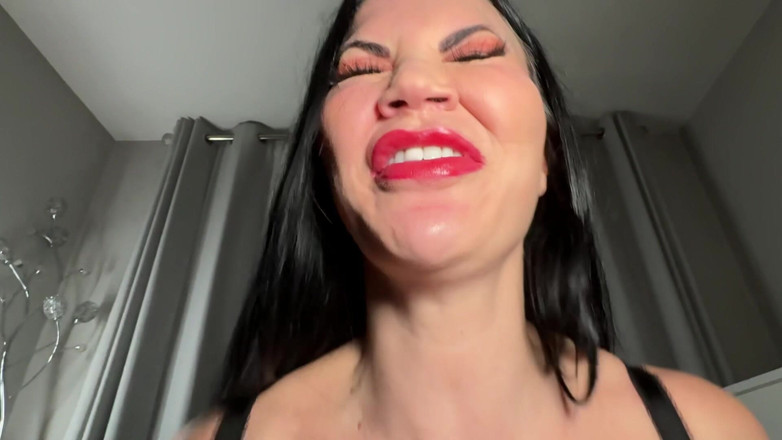 Jasmine Jae: Follada en el probador