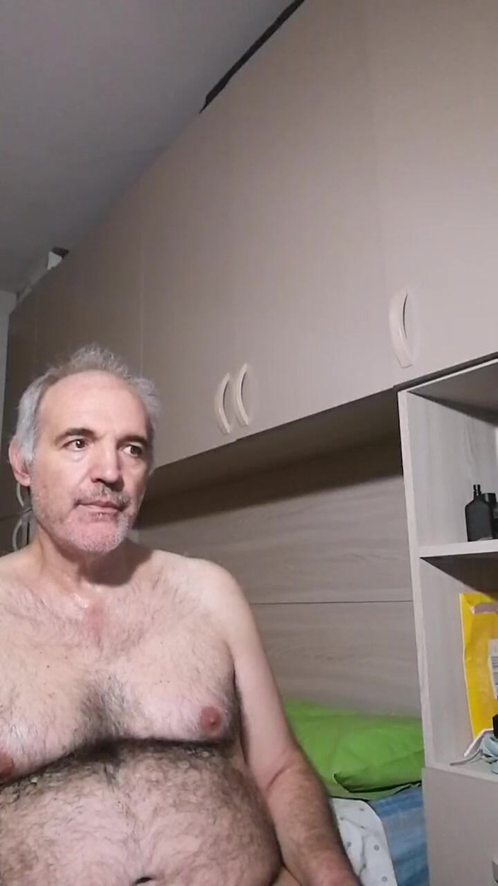 Setesesso7: Můj tvrdý penis ti dává potěšení!