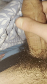 Napalona rano