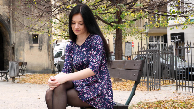 Karups Solo: Pretty Girl