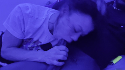 TheRealBigDaddyKJ: Bigdaddykj: Tlustá latina MILF s dokonalým tělem dostane blacked v 1....