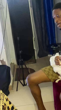 Hemmagjord sexband stor kuk bultande tight fitta tills creampie