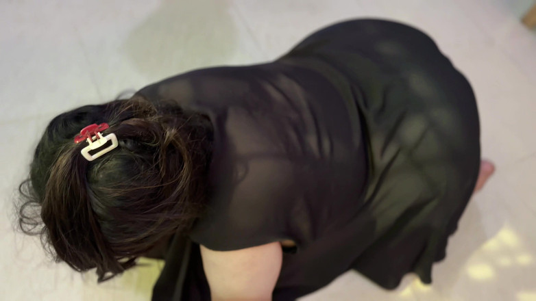 Your Boy's Cum: Pieprzyłem moją egipską gorącą młodą macochę w hotelu, kiedy była...