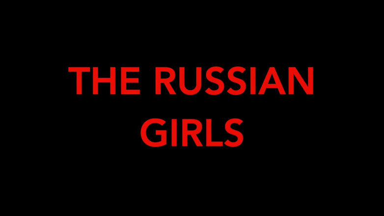 Estelle and Friends: Mika: Rus anal sürtük