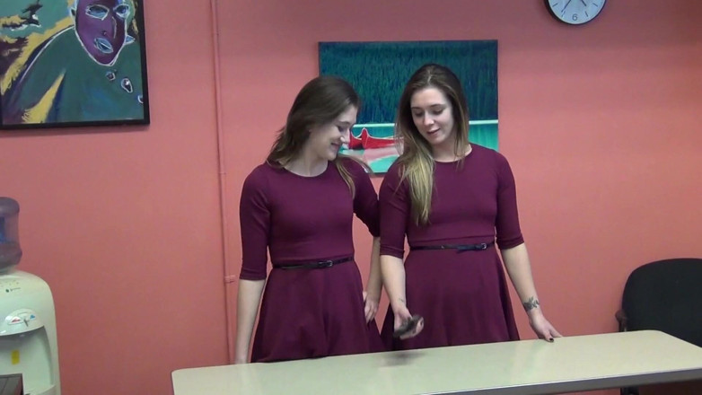 Jerky Girls: Bossy Sandy Volume 2 Featuring Sandy Thompson