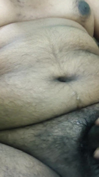 Wank with Bottle Workout