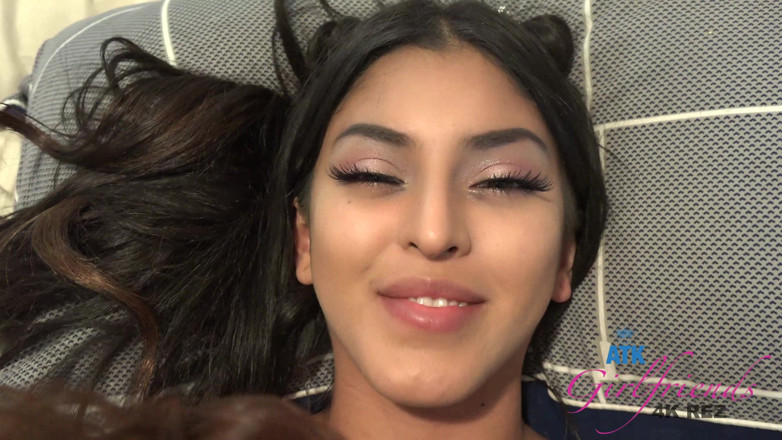 ATK Fans (Girlfriends): After Your Date You Go Down on Sophia and Make...