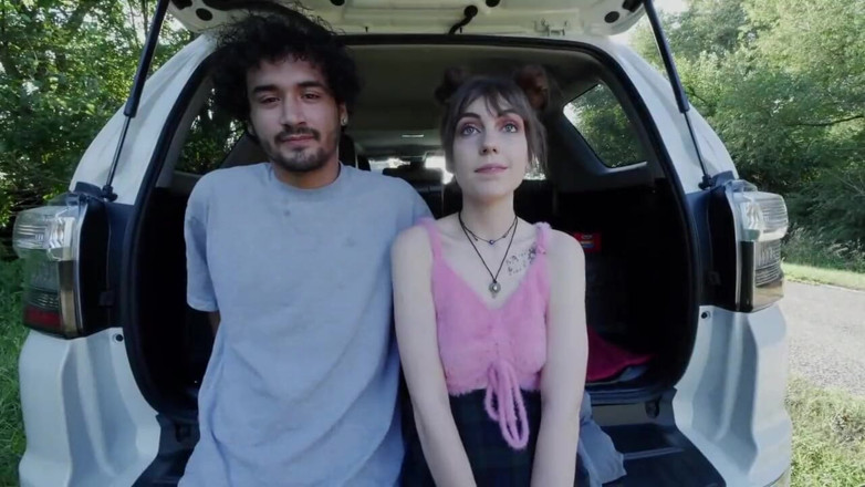 Private Society: Sexo rápido con una zorra local