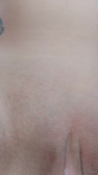 My little body