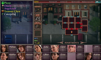 Dirty GamesXxX: Pesanan kejadian: membantu awek streamer ep.26