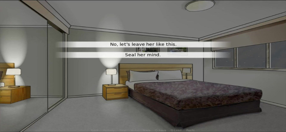 Hentai World: Jikage rostoucí Tenten 7