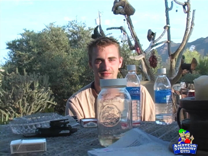 Jay's Amateur Straight Guys: Zwembadfeestje achter de schermen 2k uhd remaster