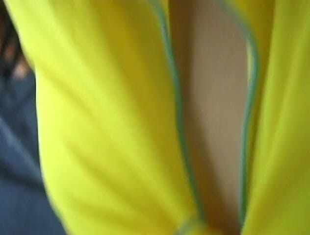 Flash Model Amateurs: Hot teen fucked POV