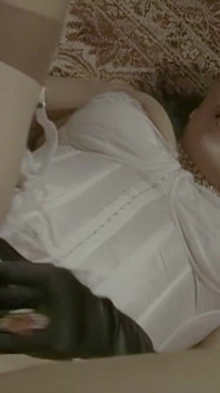 Room 112: the Waiter and the Elegant Lady: Old-time Anal Sex