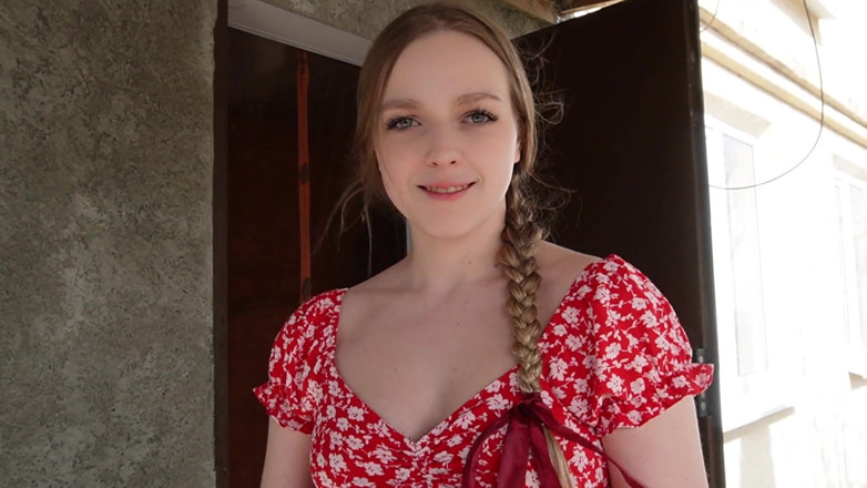 Arisha Mills: Je suis venu de la ville et j’ai baisé un...