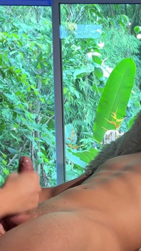 Levo Minha Cunhada Para Uma Cabana Na Floresta Para Transar Com Ela