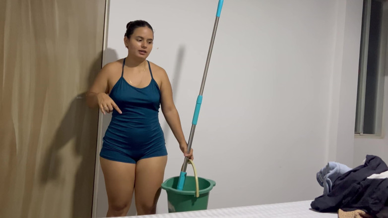 PronoiaMey: Maid Demande Une Augmentation Et Doit Nettoyer Mon Lait - Point...