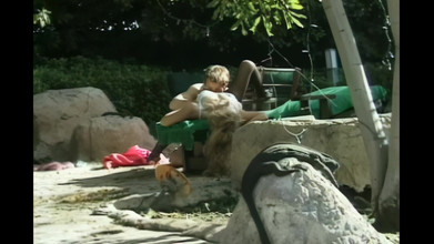 Milf in Love: Миа Иванова жёстко трахалась в задницу