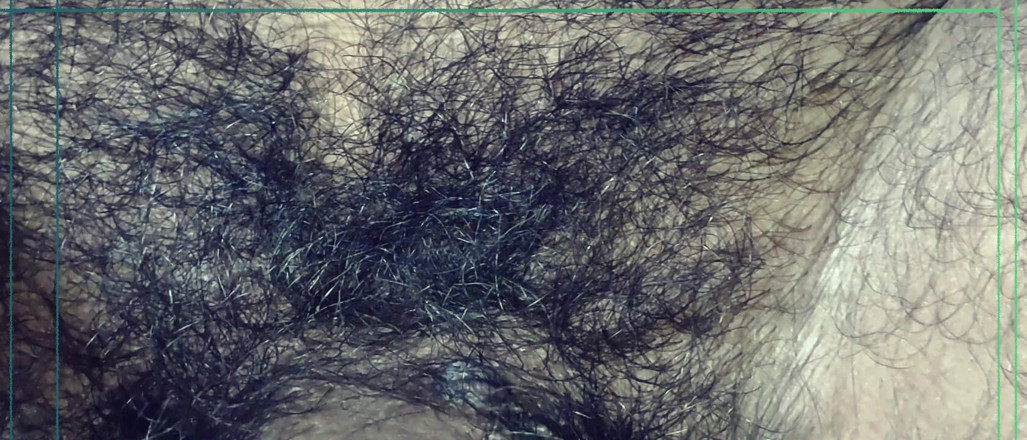 Rock F hairy: I Woke up at Night - I Recorded This (i Didn't Cum)