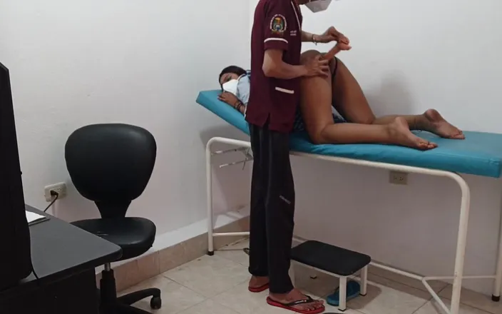 Goky: Taking the Heat off a Newly Arrived Student