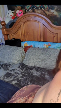 Teaser for Tomorrow Video. Tip on the Post to See the Whole Video 13 Minutes Long