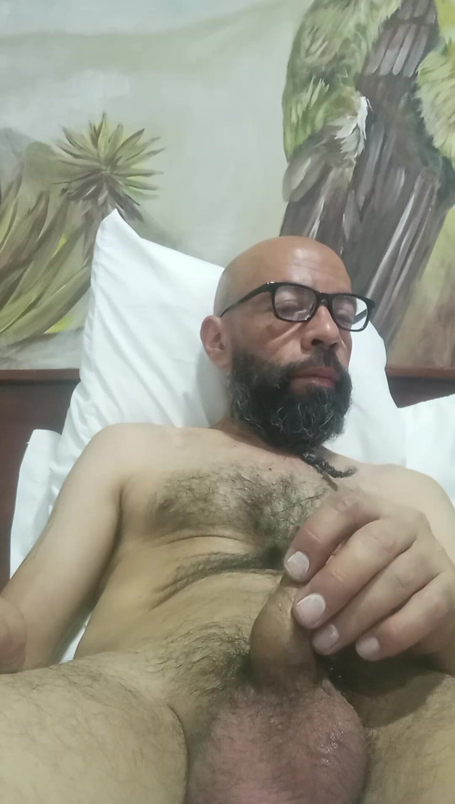 Racing Cock Deepthroat Wild, No Hesitation (Jhonbahh)