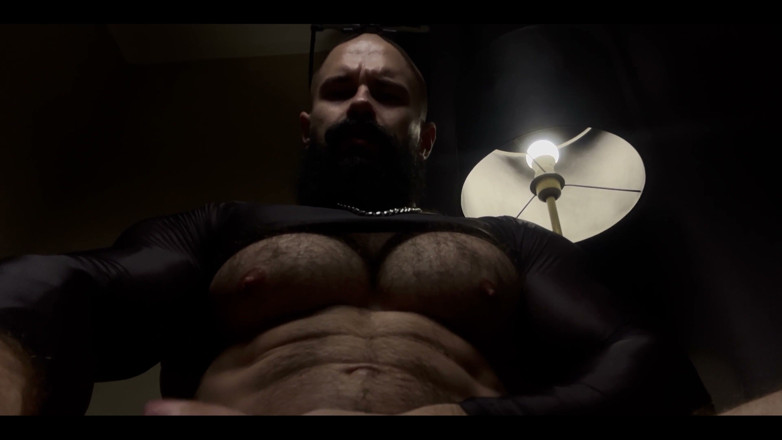Mister Stone: Dark Light on Dick