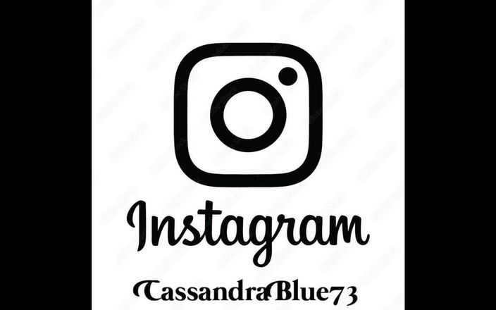 Cassandra Blue: Masturbation, gros plan 5/5